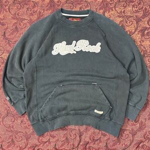 VTG Hard Rock Cafe San Francisco Heavy Crewneck